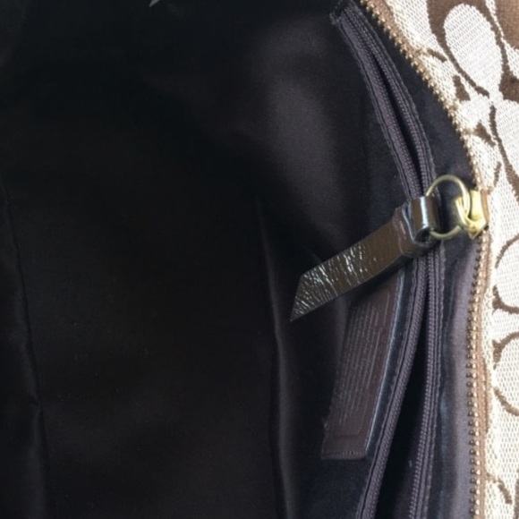 Coach bag - Picture 2 of 3